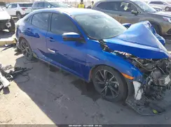 SHHFK7H9XJU225561 2018 HONDA CIVIC