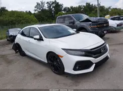 SHHFK7H9XJU225835 2018 HONDA CIVIC