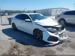 SHHFK7H9XJU230971 2018 HONDA CIVIC