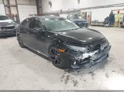 SHHFK7H9XJU407938 2018 HONDA CIVIC