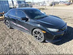 SHHFK7H9XJU410211 2018 HONDA CIVIC