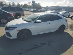 SHHFK7H9XJU412296 2018 HONDA CIVIC