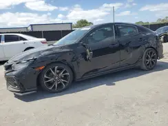 SHHFK7H9XJU413044 2018 HONDA CIVIC