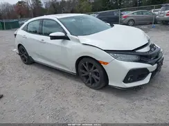 SHHFK7H9XJU415330 2018 HONDA CIVIC