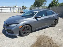 SHHFK7H9XJU428174 2018 HONDA CIVIC