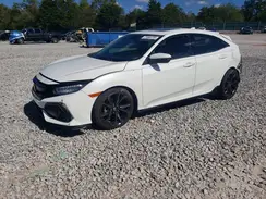 SHHFK7H9XKU201049 2019 HONDA CIVIC