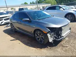 SHHFK7H9XKU203769 2019 HONDA CIVIC