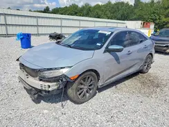 SHHFK7H9XKU214867 2019 HONDA CIVIC