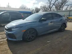 SHHFK7H9XKU217347 2019 HONDA CIVIC