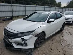 SHHFK7H9XKU217963 2019 HONDA CIVIC