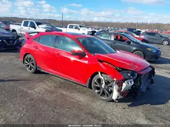 SHHFK7H9XKU222158 2019 HONDA CIVIC
