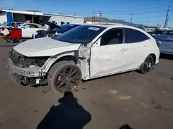 SHHFK7H9XKU409318 2019 HONDA CIVIC