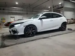 SHHFK7H9XKU416687 2019 HONDA CIVIC