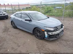 SHHFK7H9XLU200288 2020 HONDA CIVIC