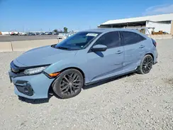 SHHFK7H9XLU201506 2020 HONDA CIVIC