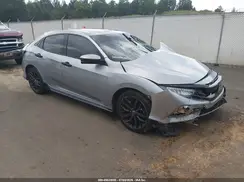 SHHFK7H9XLU202686 2020 HONDA CIVIC