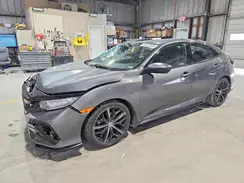 SHHFK7H9XLU202946 2020 HONDA CIVIC