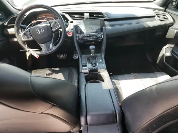 SHHFK7H9XLU208052 2020 HONDA CIVIC - Image 8