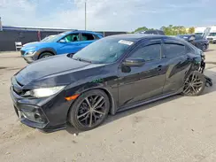 SHHFK7H9XLU219651 2020 HONDA CIVIC