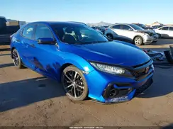 SHHFK7H9XLU224526 2020 HONDA CIVIC