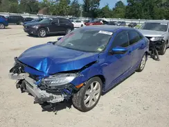 SHHFK7H9XLU22455 2020 HONDA CIVIC