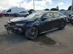 SHHFK7H9XLU414424 2020 HONDA CIVIC