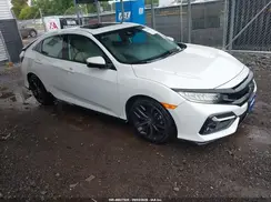 SHHFK7H9XLU416061 2020 HONDA CIVIC