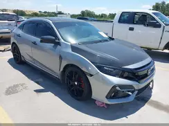 SHHFK7H9XLU417114 2020 HONDA CIVIC