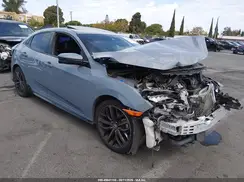 SHHFK7H9XLU418926 2020 HONDA CIVIC
