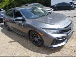 SHHFK7H9XMU210515 2021 HONDA CIVIC