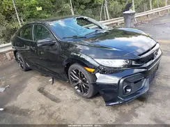 SHHFK7H9XMU215987 2021 HONDA CIVIC