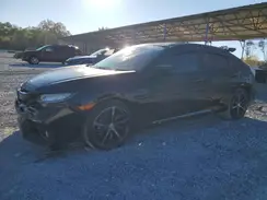 SHHFK7H9XMU223104 2021 HONDA CIVIC