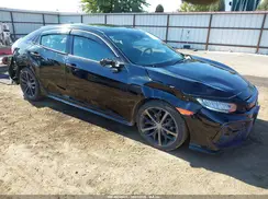SHHFK7H9XMU404722 2021 HONDA CIVIC