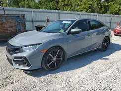 SHHFK7H9XMU404896 2021 HONDA CIVIC