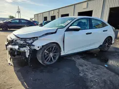 SHHFK7H9XMU407930 2021 HONDA CIVIC