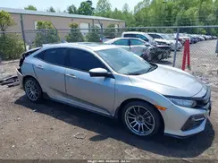 SHHFK7H9XMU409094 2021 HONDA CIVIC
