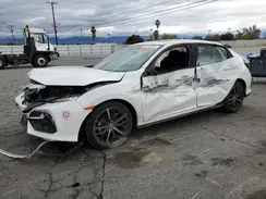SHHFK7H9XMU410164 2021 HONDA CIVIC