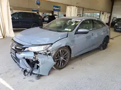 SHHFK7H9XMU411508 2021 HONDA CIVIC
