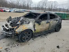 SHHFK8G0XMU204173 2021 HONDA CIVIC