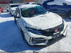SHHFK8G30MU300176 2021 HONDA CIVIC