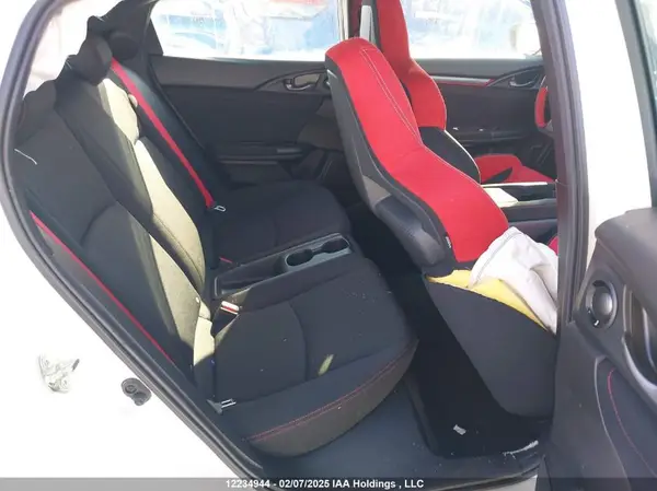 SHHFK8G30MU300176 2021 HONDA CIVIC - Image 8