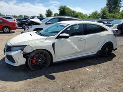 SHHFK8G32JU300742 2018 HONDA CIVIC