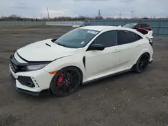 SHHFK8G33JU300846 2018 HONDA CIVIC