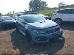 SHHFK8G34KU300503 2019 HONDA CIVIC