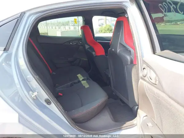 SHHFK8G35KU300235 2019 HONDA CIVIC - Image 8