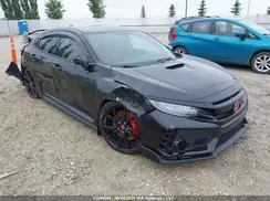 SHHFK8G35KU300395 2019 HONDA CIVIC