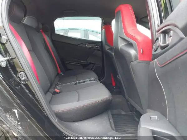 SHHFK8G35KU300395 2019 HONDA CIVIC - Image 8