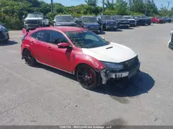 SHHFK8G36JU301134 2018 HONDA CIVIC