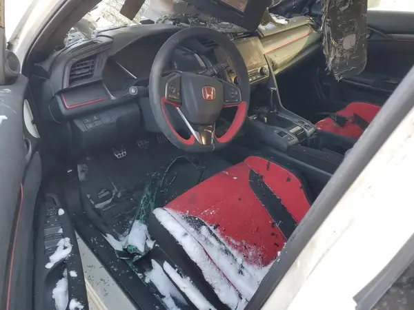 SHHFK8G36MU300358 2021 HONDA CIVIC - Image 8