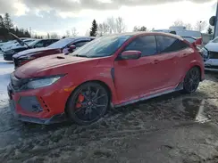SHHFK8G37JU300588 2018 HONDA CIVIC